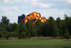 Ofiary katastrofy na Air Show będą miały swój pomnik