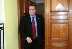 Piskorski już nie rządzi Stronnictwem Demokratycznym