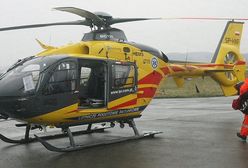 Lotnicze Pogotowie Ratunkowe wznawia loty