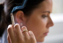 Moda na niepalenie - czy przyjmie się w Polsce?