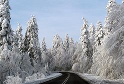 Zima przypuszcza nowy atak - sprawdź prognozę pogody