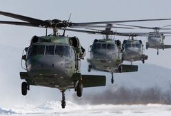 "Musimy zaatakować nim Korea Płn. użyje broni atomowej"