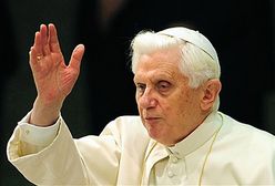 Benedykt XVI zwołał "naradę" ws. księży pedofilów
