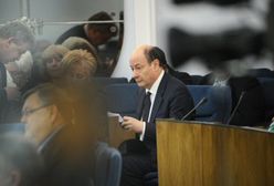 "To premier dostał sygnały ws. hazardu"