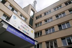 Warszawski szpital odmawia sprzętu od WOŚP