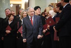 Prezydent się waha. Czy użyje weta?