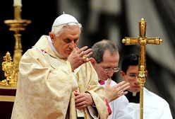Papież połączy się z Międzynarodową Stacją Kosmiczną