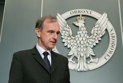 Samoloty dla VIP-ów jednak będą dzierżawione