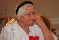 Irenie Sendlerowej zawdzięczam moją matkę i życie