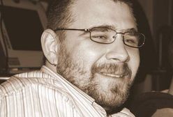 Policjant, który zginął jak bohater