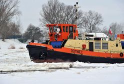 Ostrzeżenie meteorologów dla woj. lubuskiego