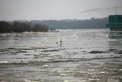 Wielka woda zaleje Warszawę? "Będziemy przygotowani"