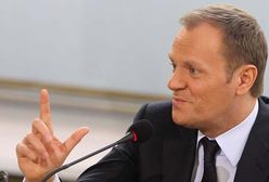 13 godzin przesłuchania - co powiedział Tusk?