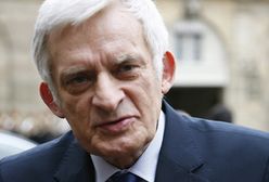 Waszyngton zaniepokojony - Clinton dzwoniła do Buzka