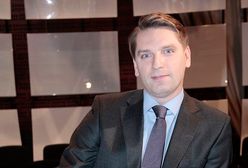 "Tomasz Lis na żywo" stracił widzów, kolejne odcinki jesienią