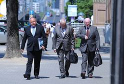 Nie dostali pieniędzy za autostradę. Liczą na rząd