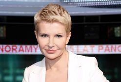 "Panorama": Hanna Lis ma 300 tys. mniej widzów niż Racewicz czy Turski