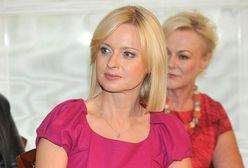 "Dzień dobry TVN": Jolanta Pieńkowska straci pracę?