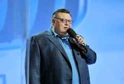 Szansa na sukces: Wojciech Mann ma bzika na punkcie...