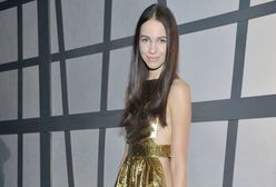 "Dzień dobry TVN": Ania Bałon o pracy, maturze i zazdrosnych koleżankach