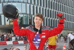 Alan Andersz: W śpiączce po dwóch operacjach. Matka apeluje o krew dla syna