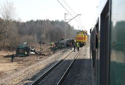 Po katastrofie nikt nie chce jechać w pierwszym wagonie