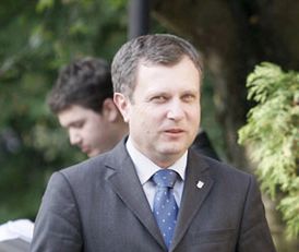 "PiS jest partią niebezpieczną"