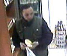 Krakowska policja ma zdjęcie ulicznego nożownika