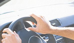 Przez 40 lat jeździł bez prawa jazdy - trafił za kratki