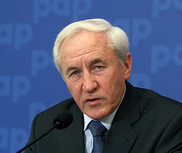 Były naciski ws. skreślenia E.Klicha z listy wykładowców?