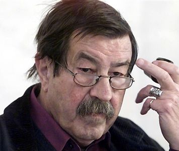 Prezydent Gdańska ujawnia treść listu od Grassa