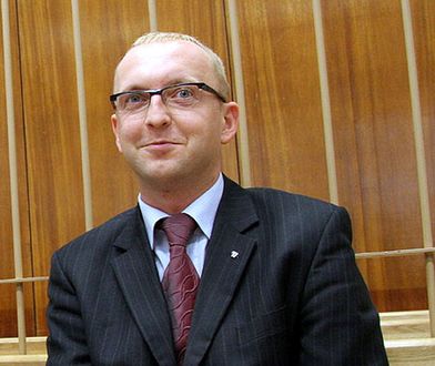 Wierzejski przed sądem za nazwanie radnego SLD "stalinowskim zwyrodnialcem"