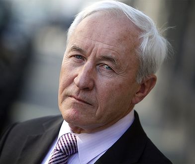 "Te słowa były nawet mocniejsze niż raport MAK"