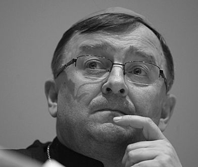 Znamy szczegóły pogrzebu abp. Józefa Życińskiego