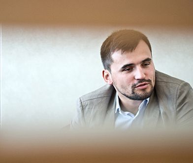 Marcin Dubieniecki przerywa milczenie