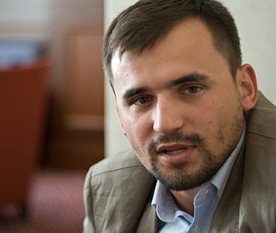 Słowa Marcina Dubienieckiego wywołały oburzenie