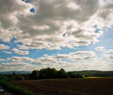Zaskakujący koniec wakacji - temperatura ostro w dół