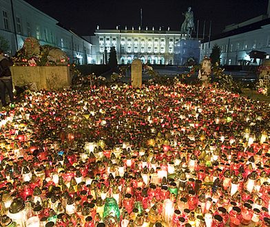 "Ewidentnie ktoś chochluje ws. katastrofy smoleńskiej"