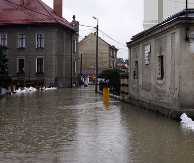Grozi nam druga powódź tysiąclecia? "To normalne"