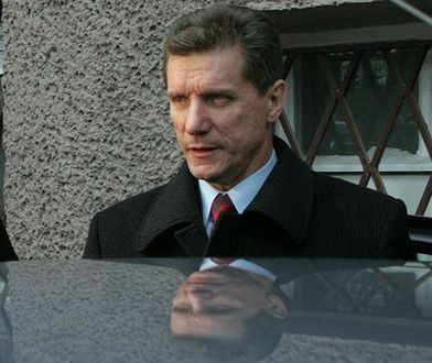 Prezydent musiał odejść