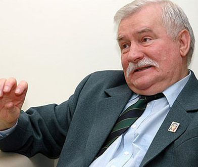 Wałęsa: nie wykluczam, że wystartuję w wyborach
