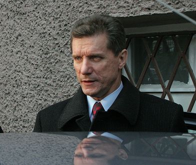 Seksuolog zbada prezydenta Olsztyna