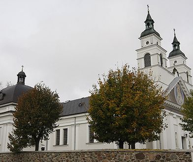 Naukowcy: badania hostii z Sokółki nie były nierzetelne!