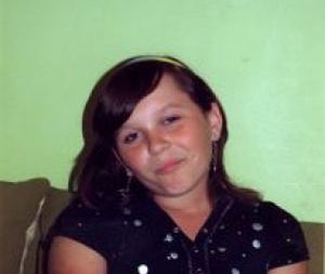 Trwają poszukiwania 13-letniej Angeli