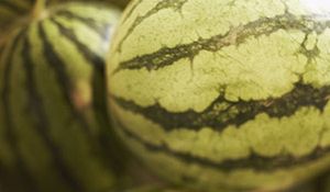 Arbuzowy chłodnik z miętą najlepszy na festiwalu zupy