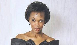 Wielka sopranistka Gwendolyn Bradley w Gdańsku