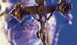 50. rocznica walki o krzyż w Nowej Hucie