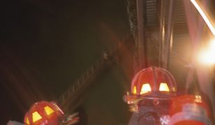 Ponad 200 interwencji strażaków po burzach na Dolnym Śląsku