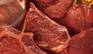 Czym grozi zjedzenie skażonego dioksynami mięsa?