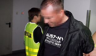 Aresztowano mężczyzn, którzy wyprodukowali 3 tony amfetaminy